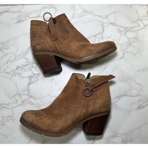 Bussola Women's Boots Sz 5.5-6